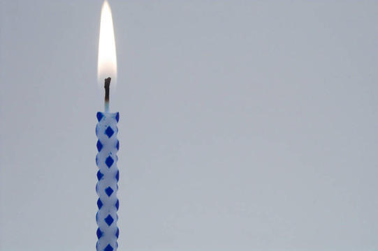 生日蠟燭