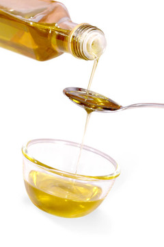 橄欖油