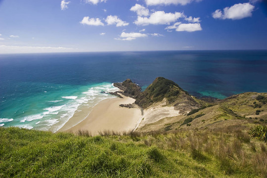 新西蘭- Cape Reinga