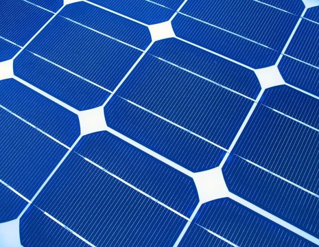 太陽能電池板的宏