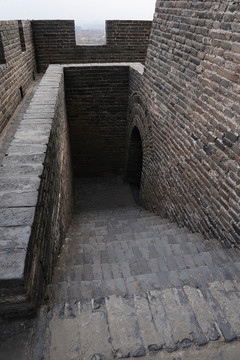榆林 鎮(zhèn)北臺