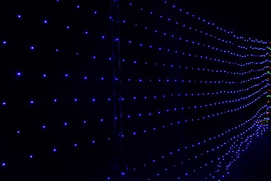 燈展