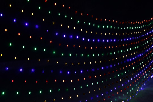 燈展