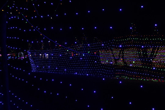 燈展