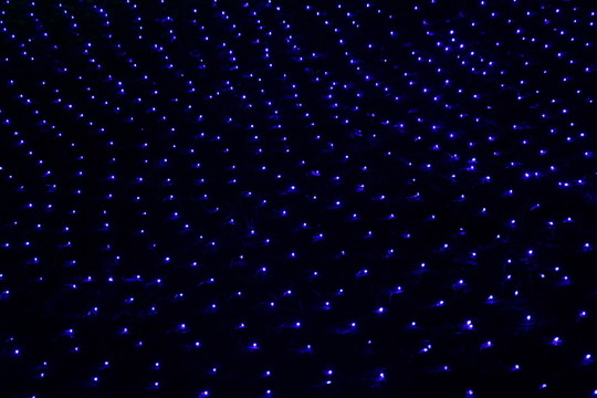 燈展