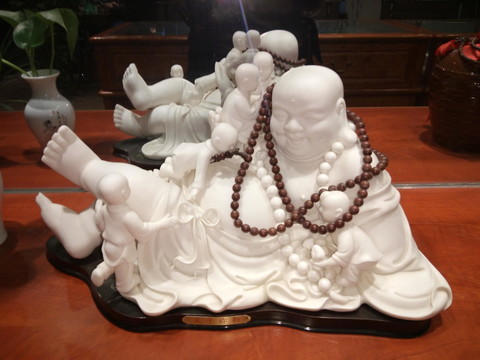 彌勒佛