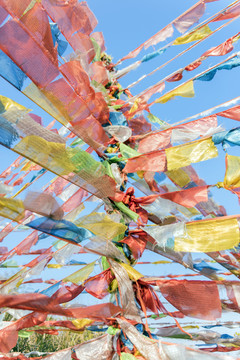 經(jīng)幡
