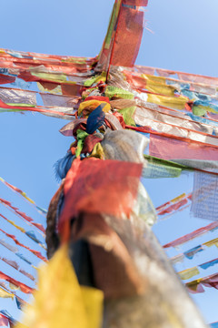 經(jīng)幡