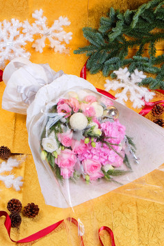 花束