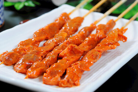 骨肉相饞