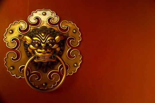 北京門環(huán)