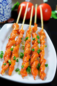 牛味串