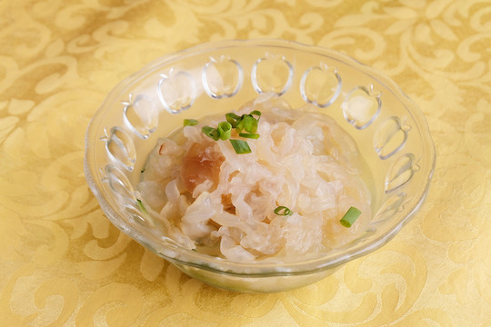 老醋蟄頭