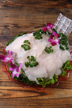 龍利魚
