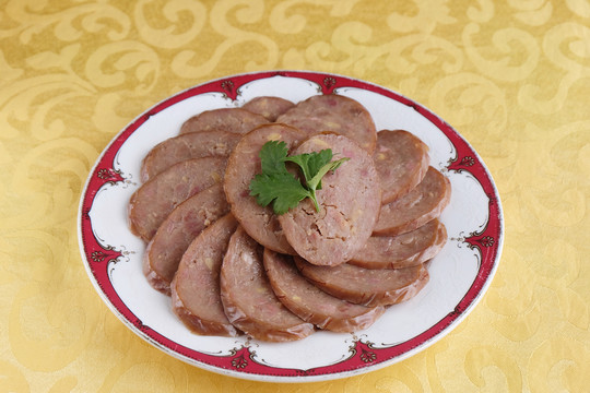 驢肉香腸