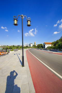 城市公路