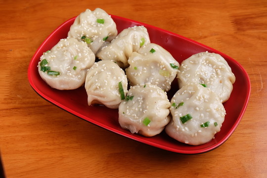 生煎
