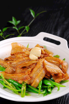 農(nóng)家小炒肉