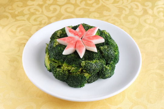 西蘭花