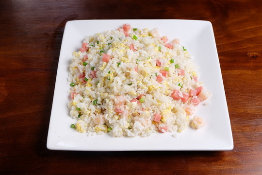 揚州炒飯