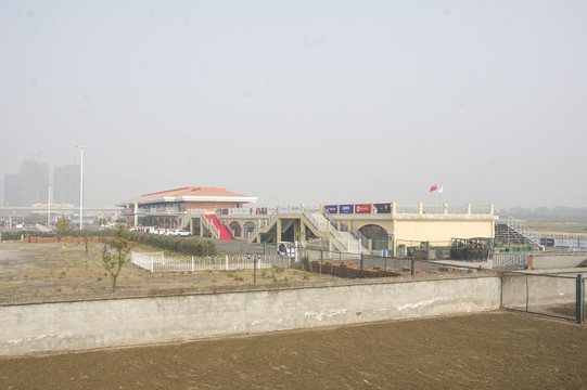 金馬賽馬場(chǎng)