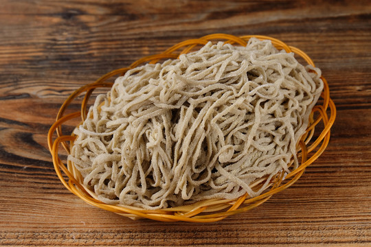 雜面
