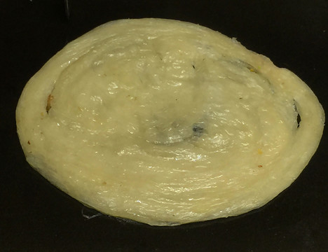 現(xiàn)烤原味手撕餅