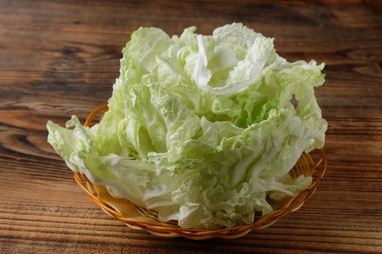 白菜
