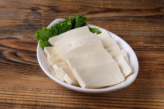 豆腐