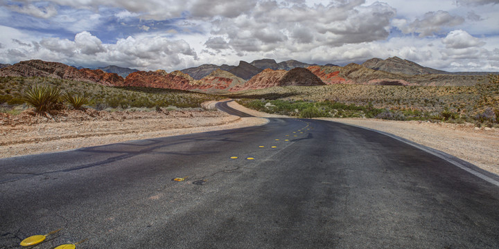 公路