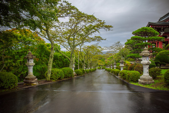 平和公園
