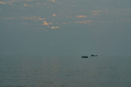 清晨