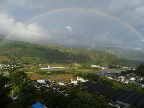 小集鎮(zhèn)