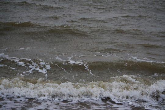 海浪