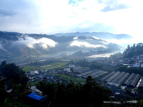 小鎮(zhèn)