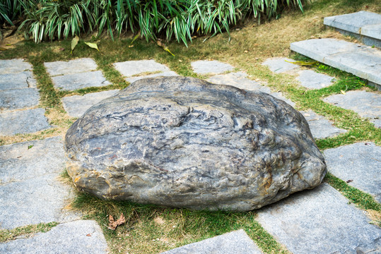 石頭
