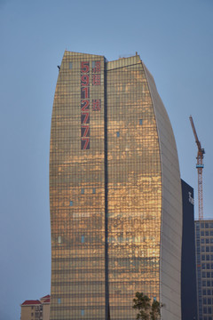 大樓