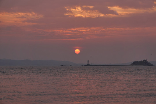 日出