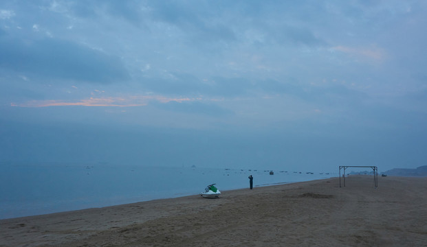 廈門(mén)環(huán)島路