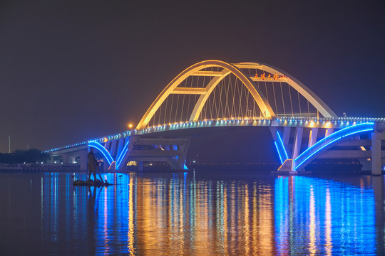 廈門五緣大橋