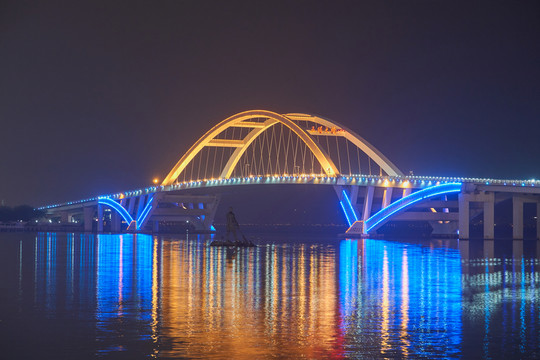 五緣大橋