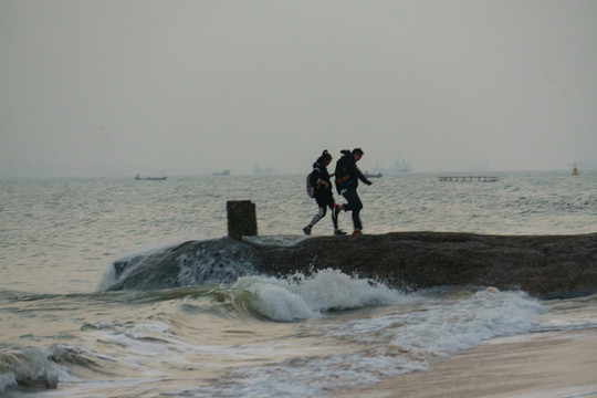 海浪