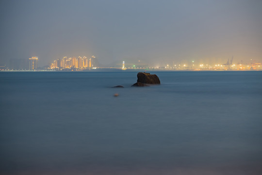 海面