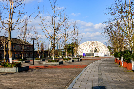 和豐廣場