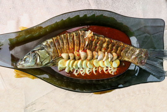 高淳老街美食