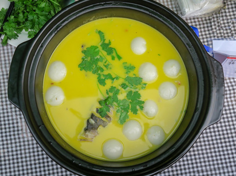 高淳老街美食