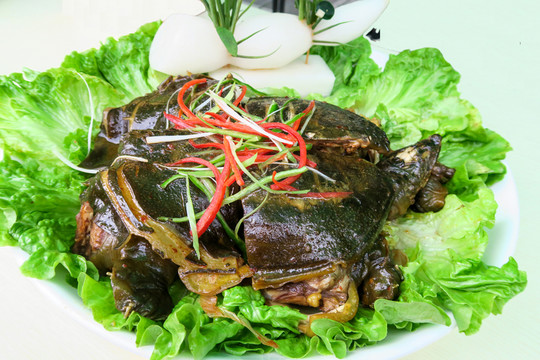 高淳老街美食