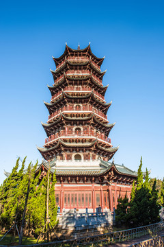 瑞應(yīng)塔