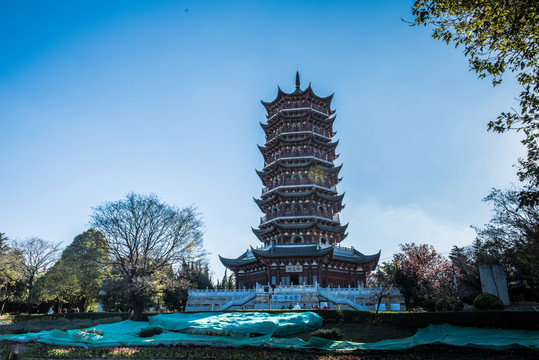瑞應(yīng)塔