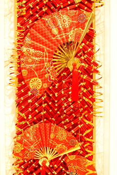 春節(jié)過(guò)年掛件